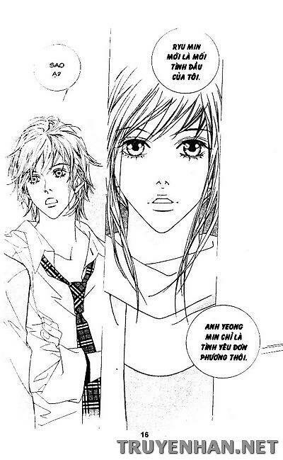 seduction more beautiful than love chapter 34 20