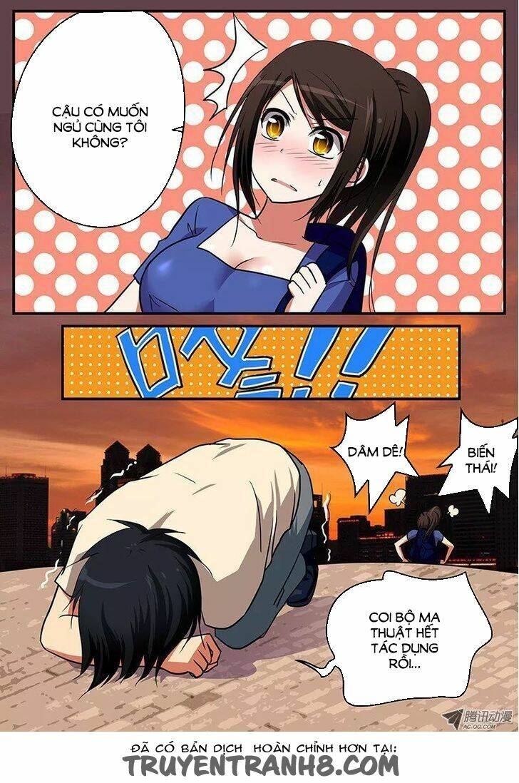 cupid's chocolates chapter 23 5