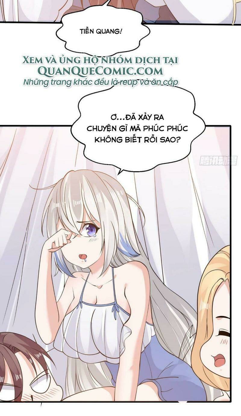 giáng thần chiến ký chapter 84 10