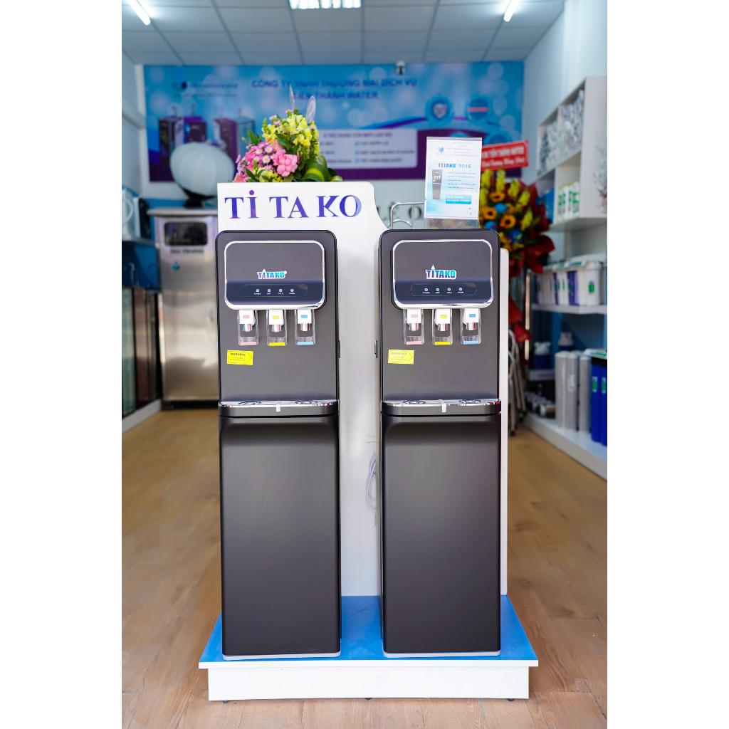 Máy Lọc Nước Titako Tita 5016R