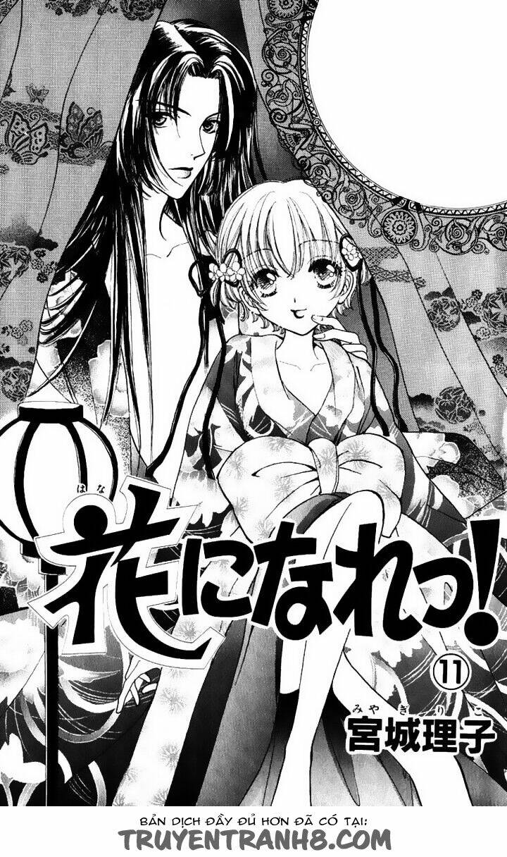 hana ni nare chapter 66 5