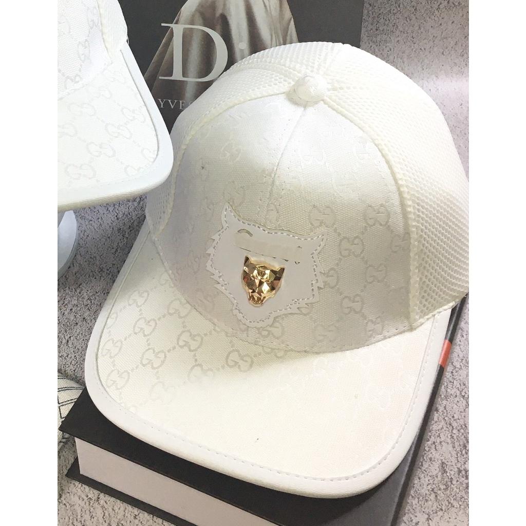 NÓN MŨ LƯỠI TRAI SNAPBACK LOGO SÓI DV CỰC CHẤT