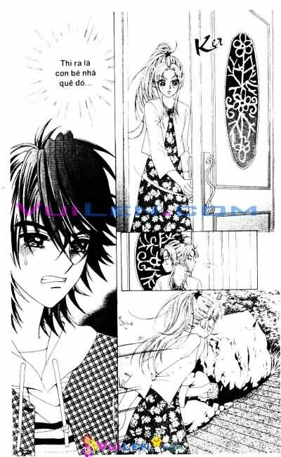 cô dâu bé xinh chapter 19 16