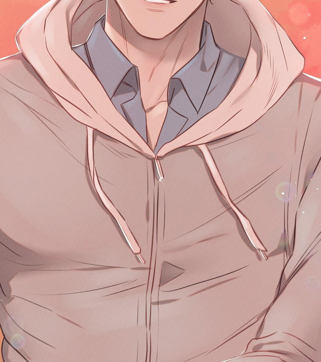 đại úy lãng mạn thân yêu của tôi chapter 17 64