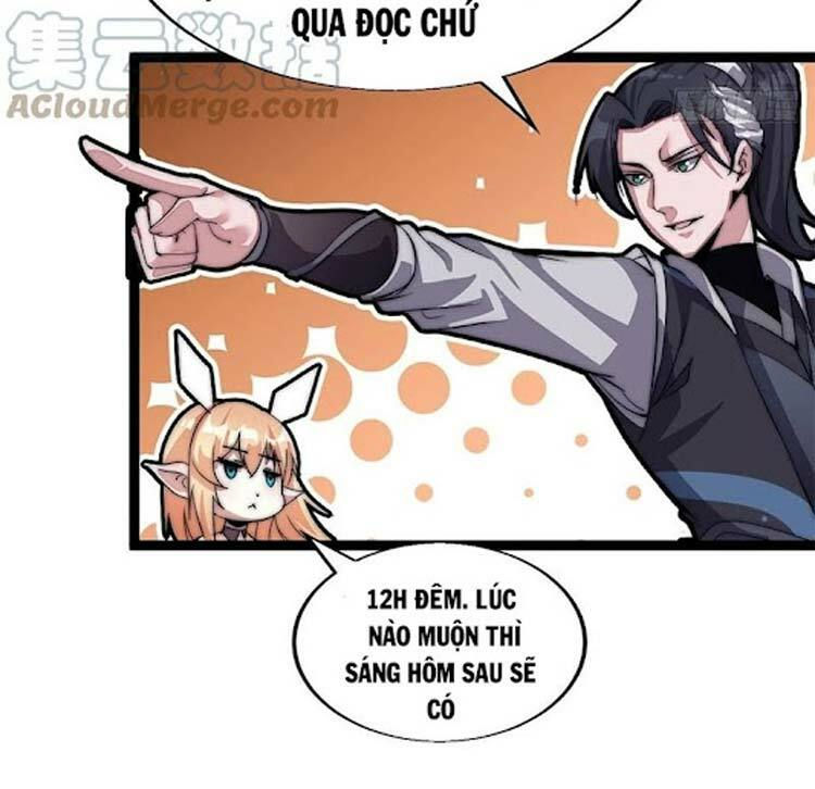 ta có một sơn trại chapter 212 26