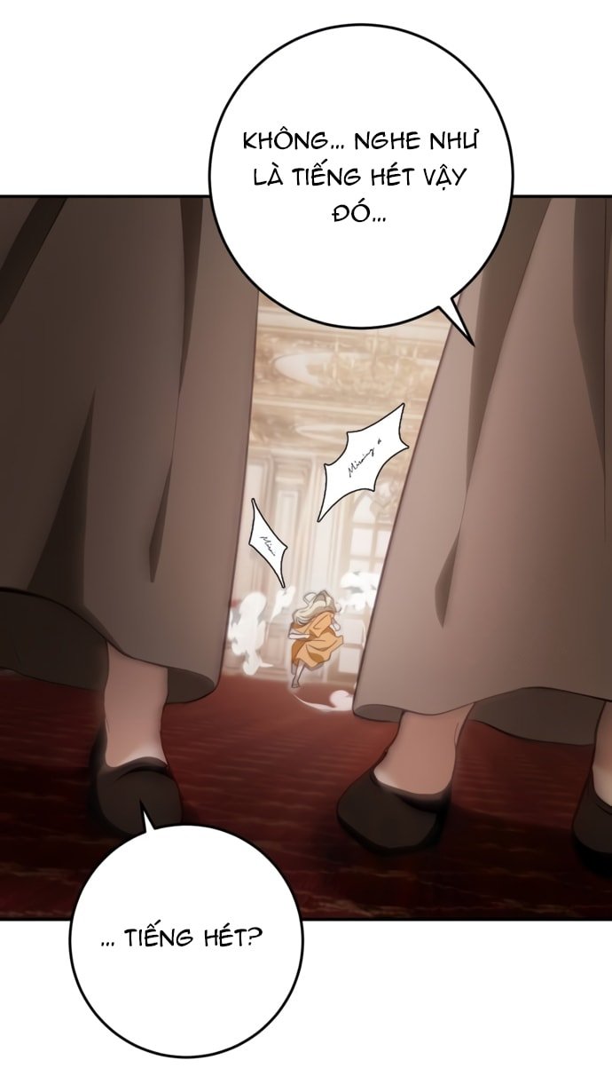 phía sau nụ cười của nàng công chúa sống sót chapter 17.2 11