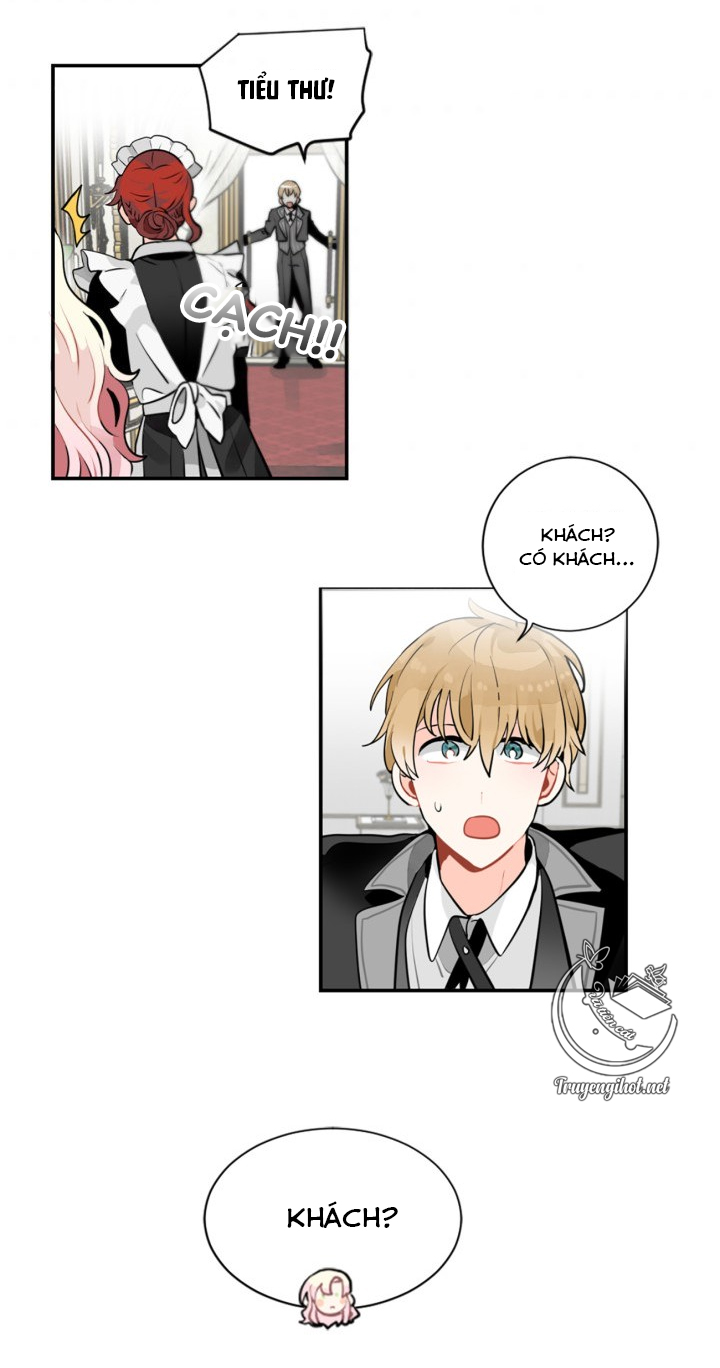 xin hãy cho tôi về nhà chapter 3.2 16