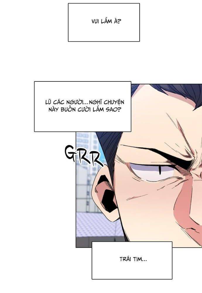 Góc Cao Khung Thành chapter 51 74