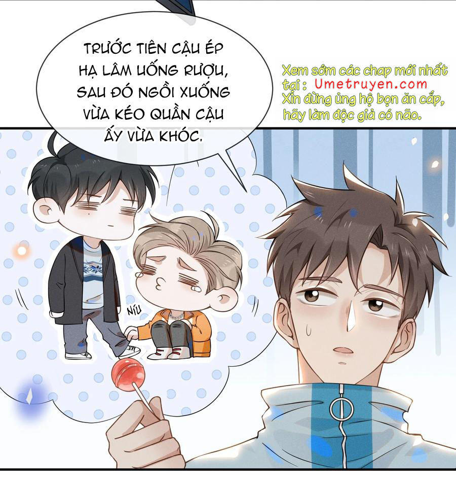 kiếp sau không gặp chapter 16 14