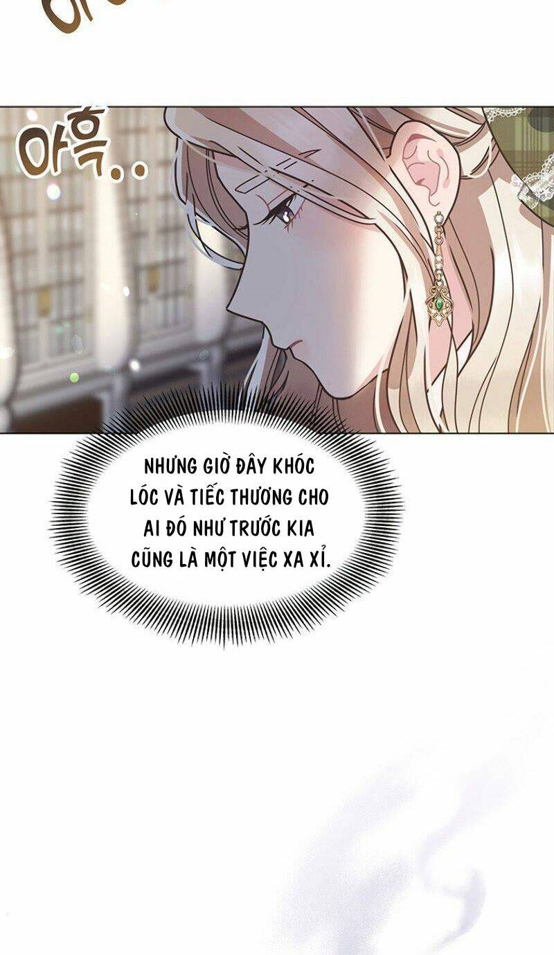 khu vườn câm lặng chapter 5 58