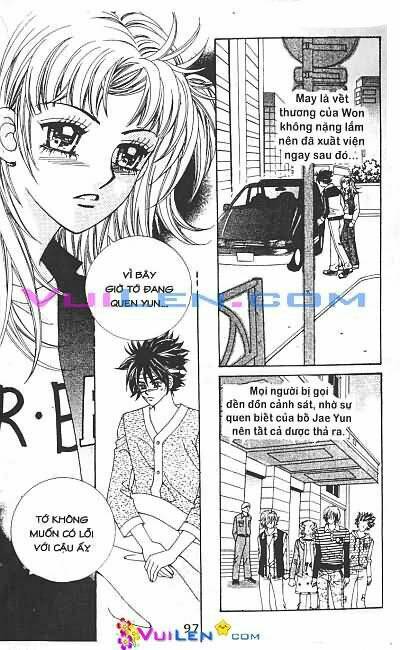 nụ hôn cuối chapter 45 18