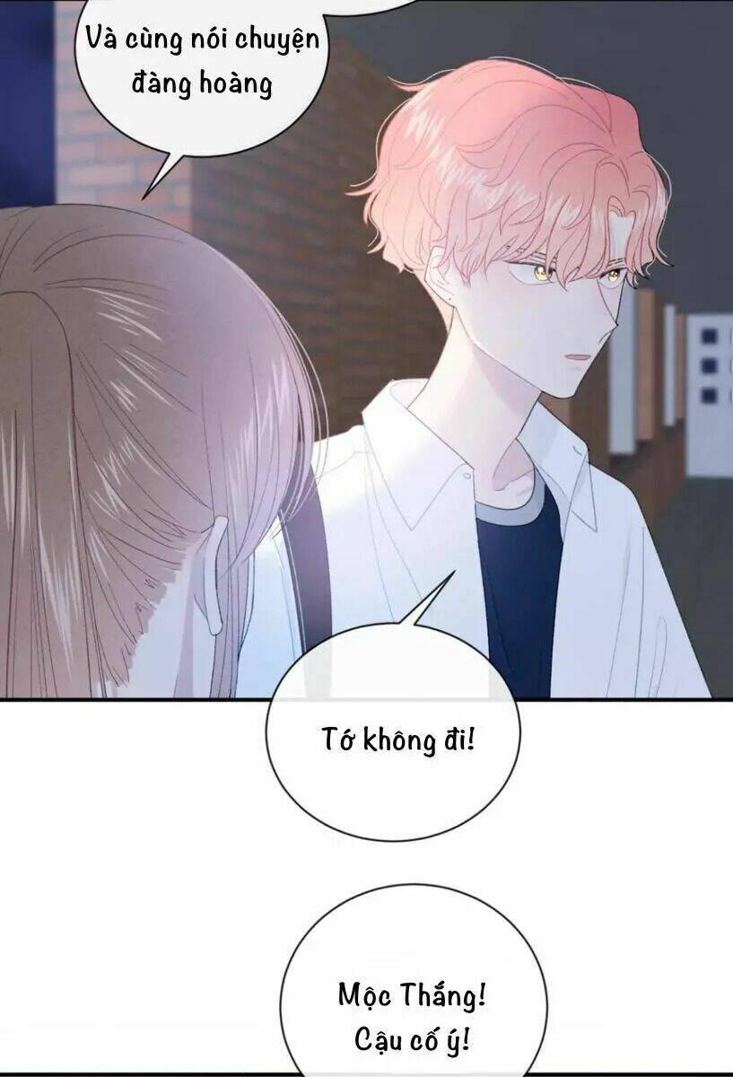 từ cái nhìn của em chapter 21 28