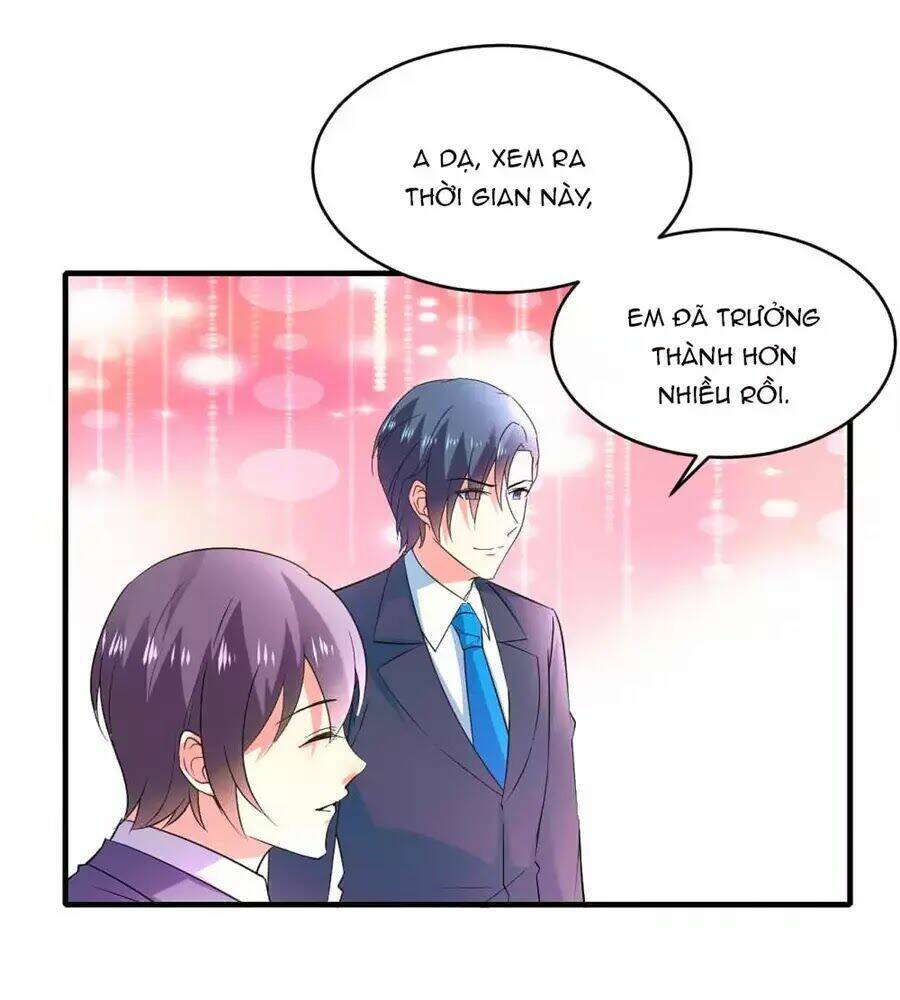 nguyệt dạ hương vi lai chapter 69 58