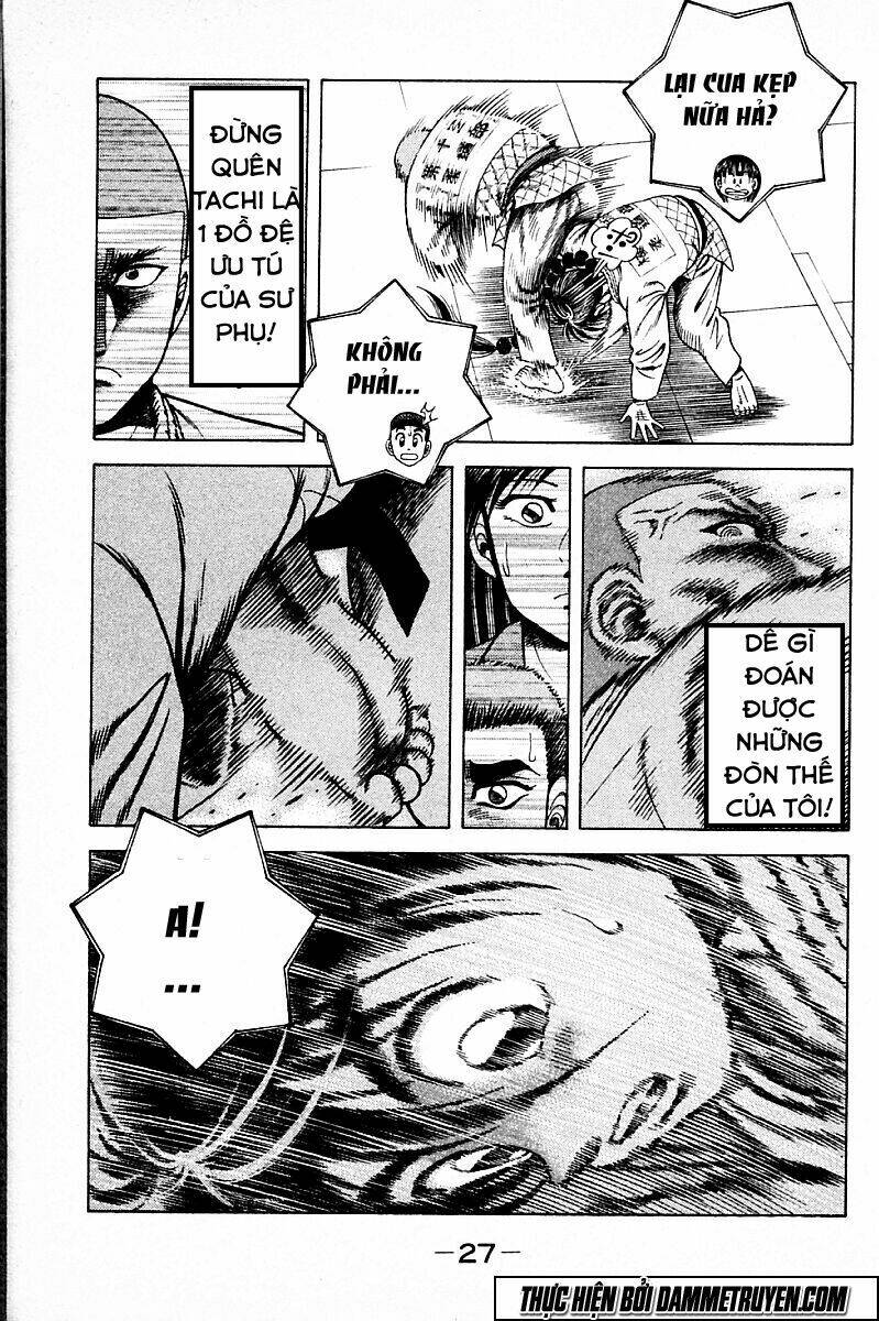 shin kotaro makaritoru! juudouhen chapter 176 8