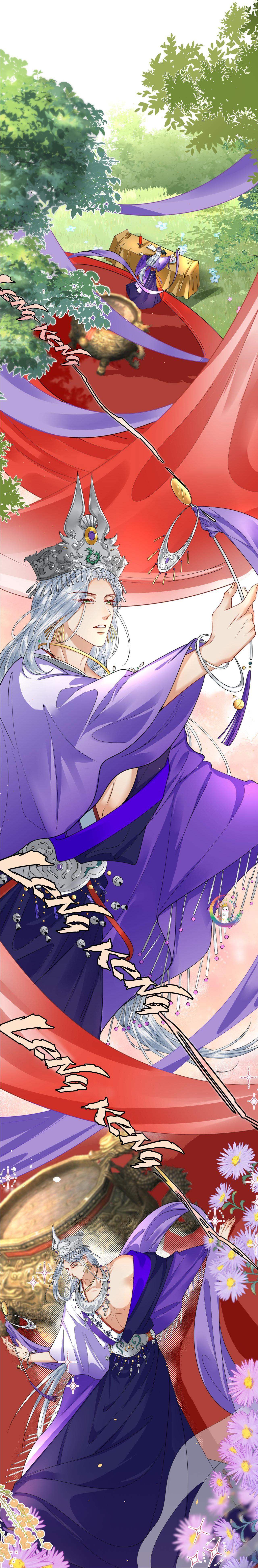 nam thê vô dụng sống lại rồi!!! chapter 14 1