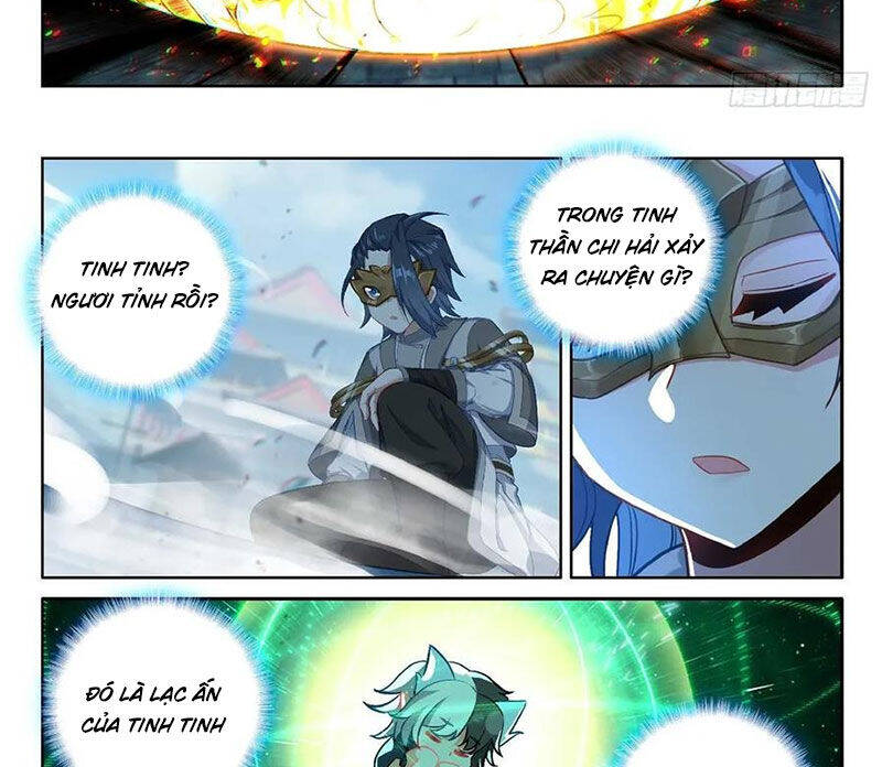 đấu la đại lục 5 - đường tam trùng sinh chapter 190 22