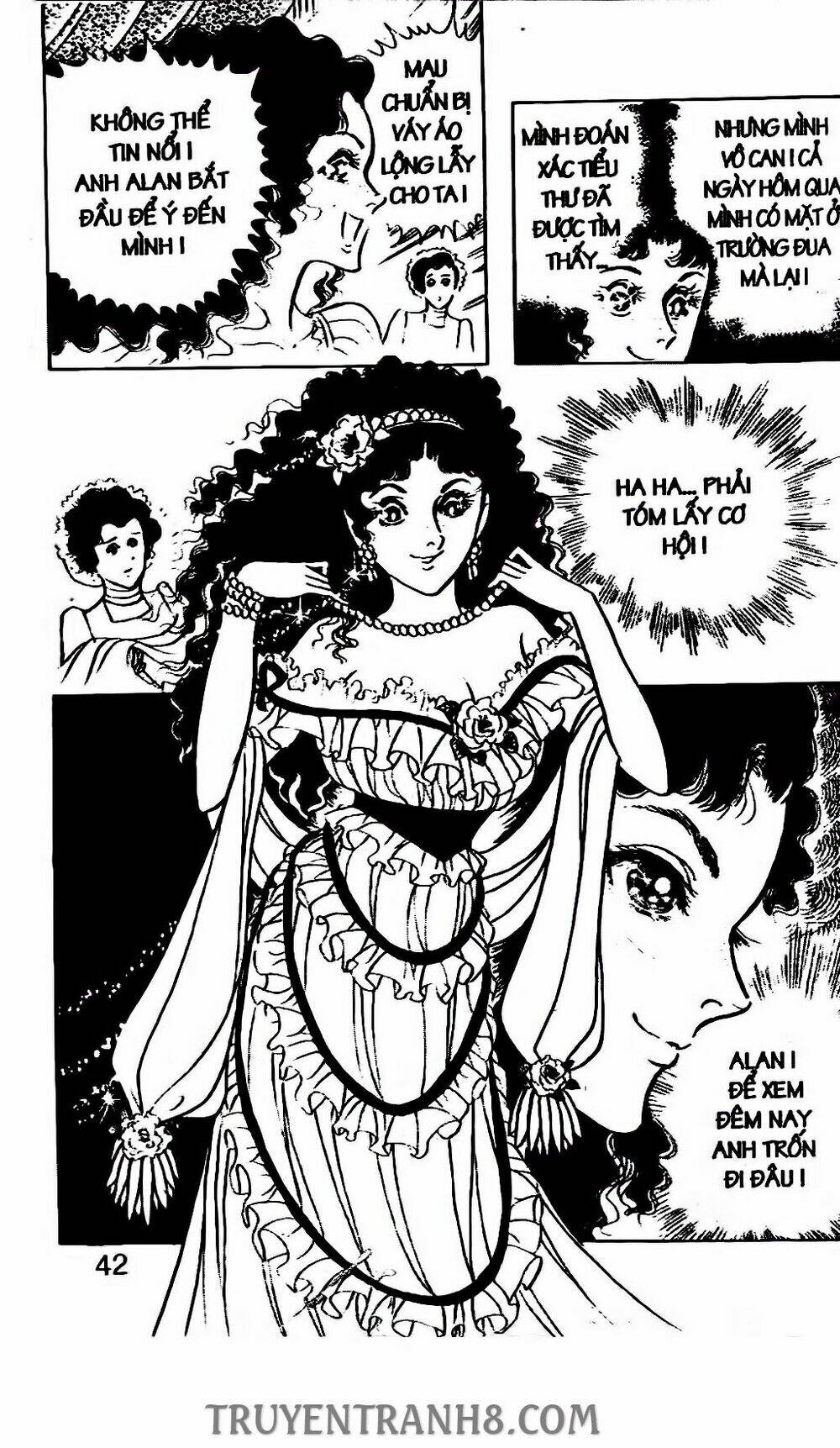 the count s daughter chapter 57 14