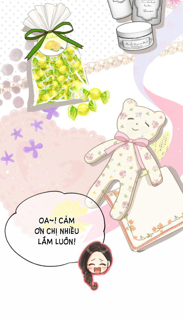 [16+] ánh sao ban mai chapter 74.2 18