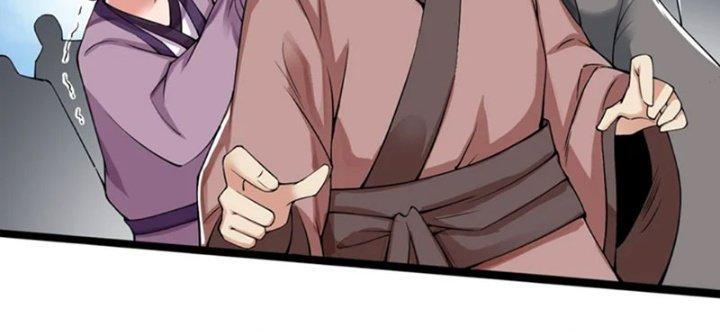 ẩn cư mười vạn năm, đời sau mời ta rời núi chapter 74 55