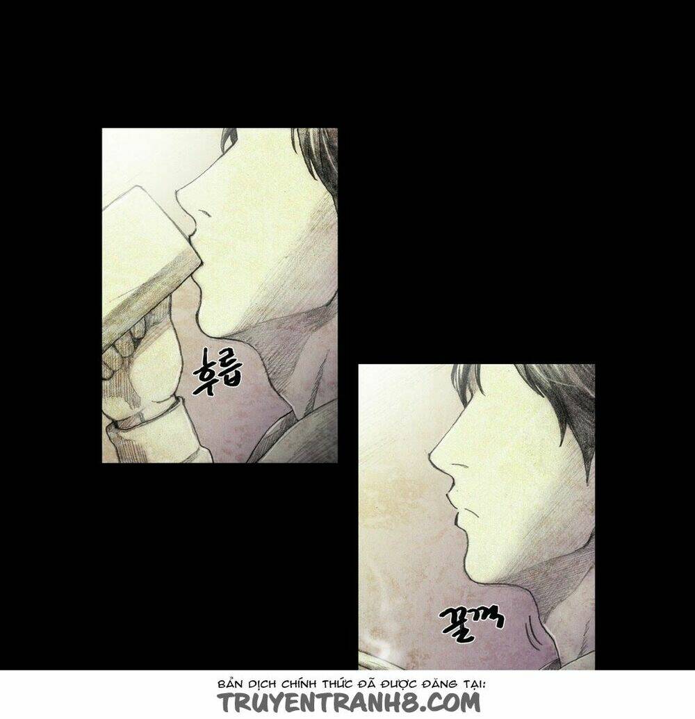 house of doll-ngôi nhà của những búp bê chapter 2 12