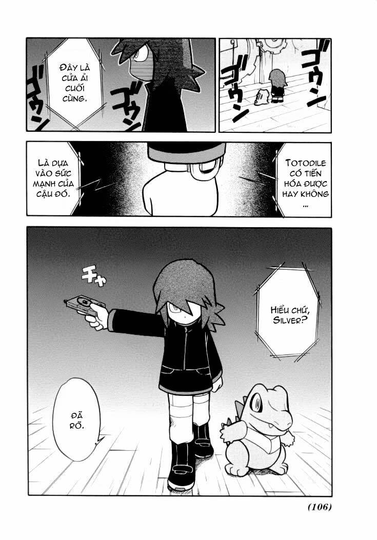 thú cưng đặc biệt chapter 97 2