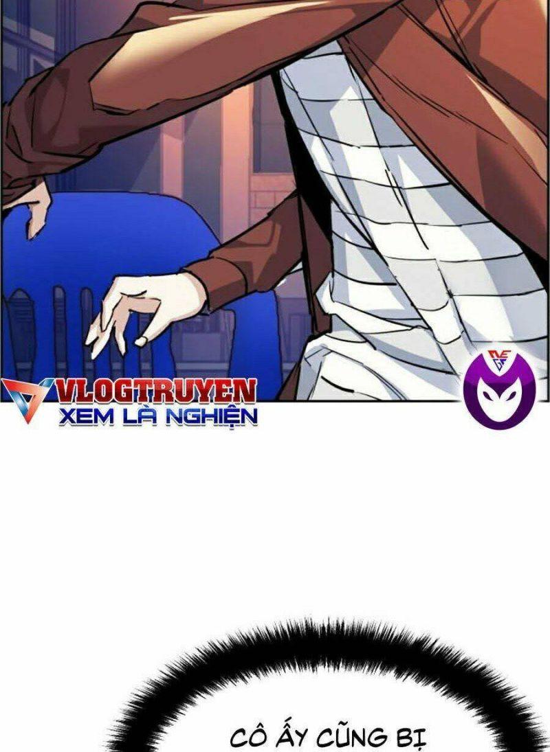 bạn học tôi là lính đánh thuê chapter 54 36