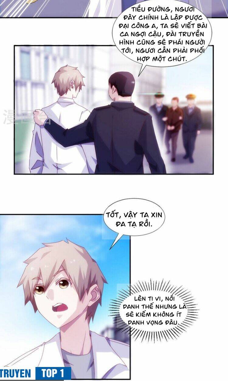 thần y hệ thống chapter 65 9