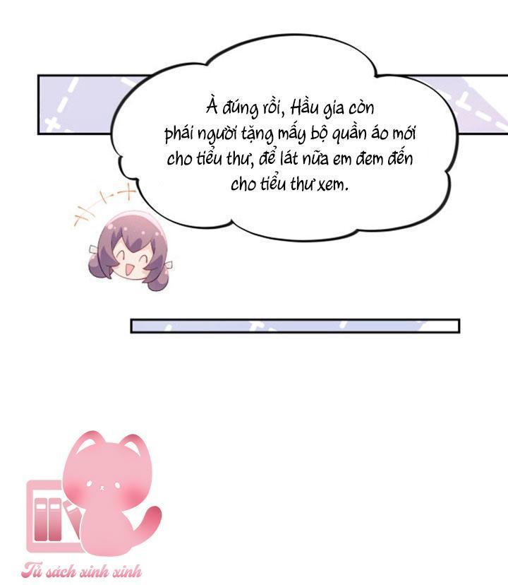 một đêm nọ đột nhiên yandere tới! chapter 127 35