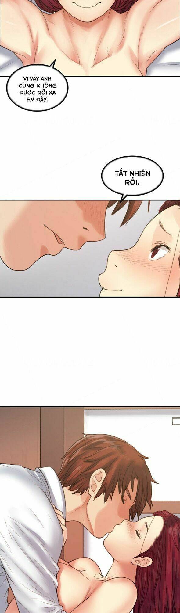 bạn gái của bạn thân chapter 20 29