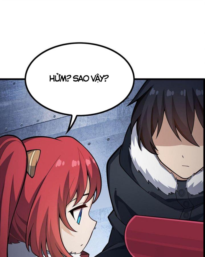 vô hạn sứ đồ và 12 nữ chiến binh chapter 412 29