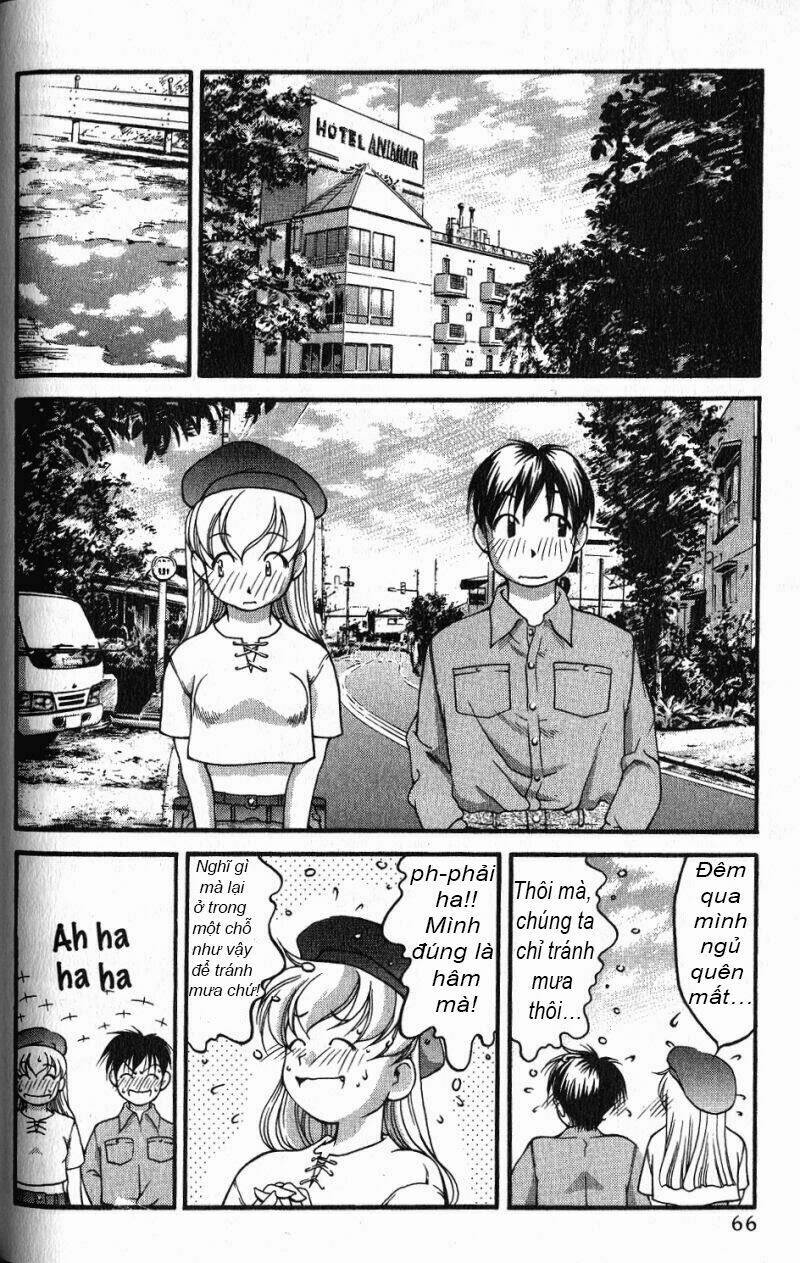 ai yori aoshi chapter 41 18