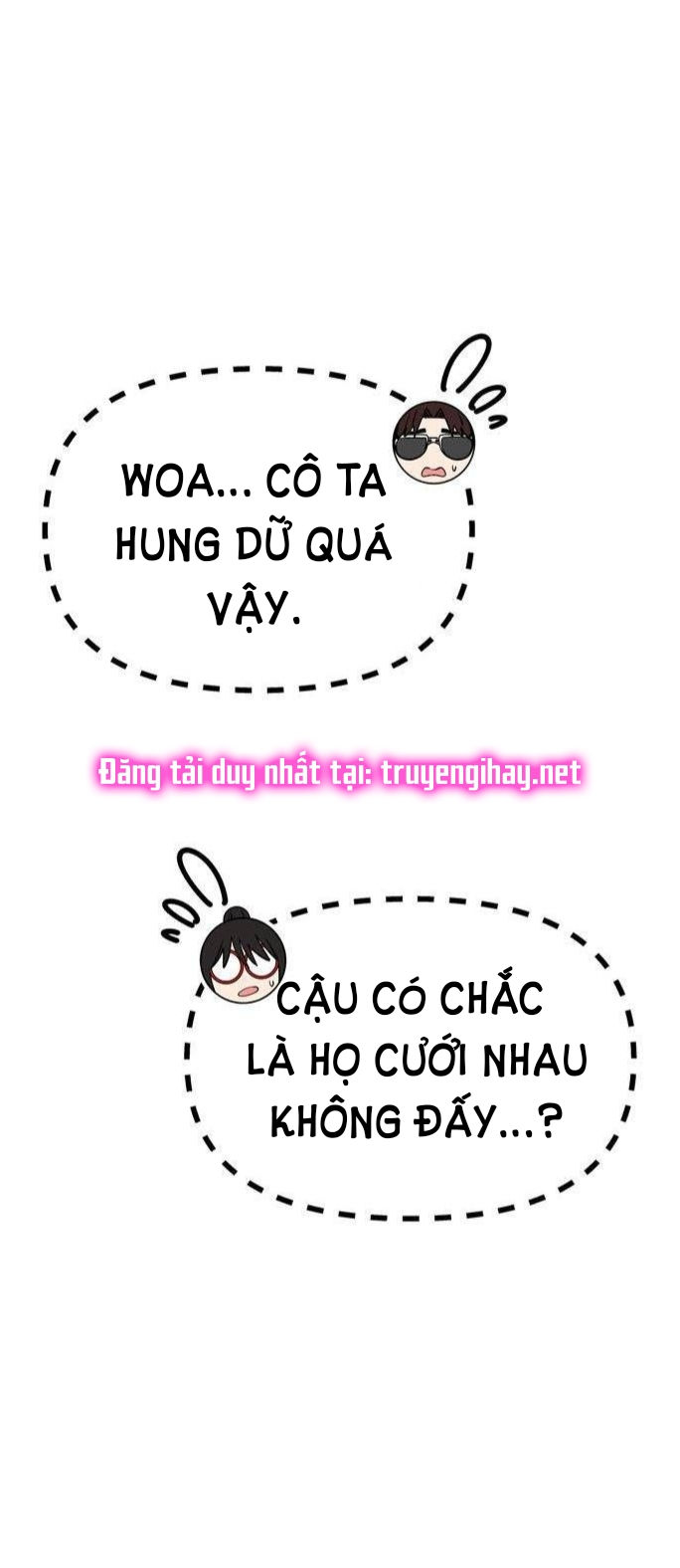 cuộc gặp gỡ định mệnh! chapter 7 21
