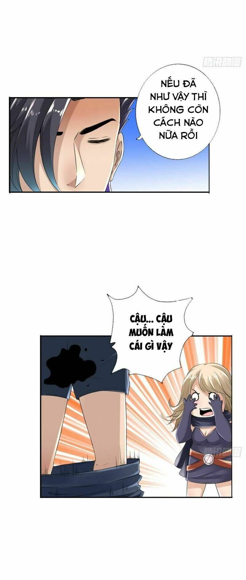 nhân vật phản diện đi tìm đường chết chapter 79 5