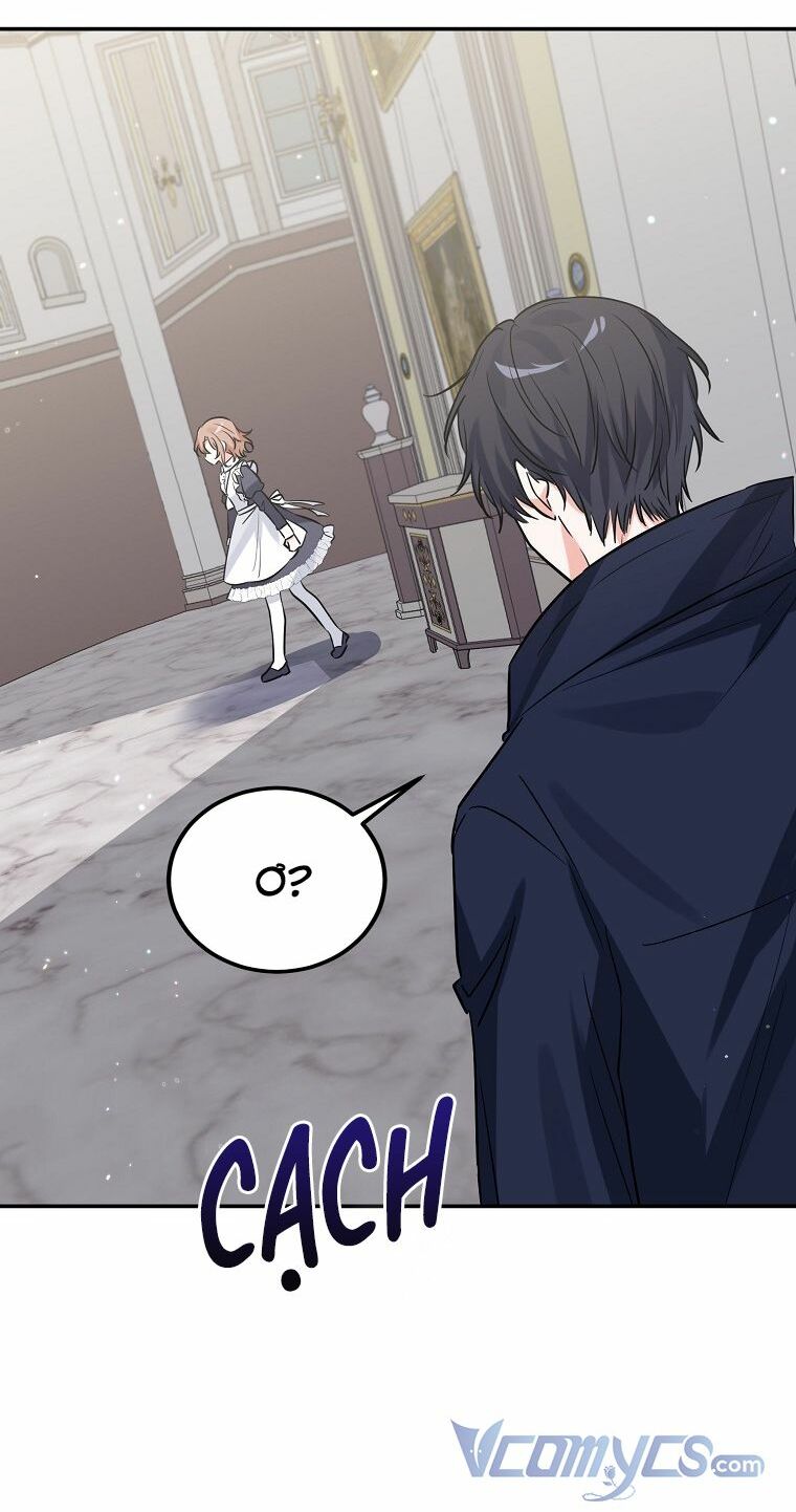 ác nữ karuna bé lại chapter 23 66