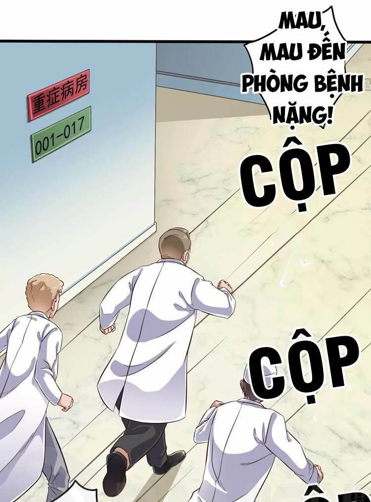 địa phủ khai phá thương chapter 61 13