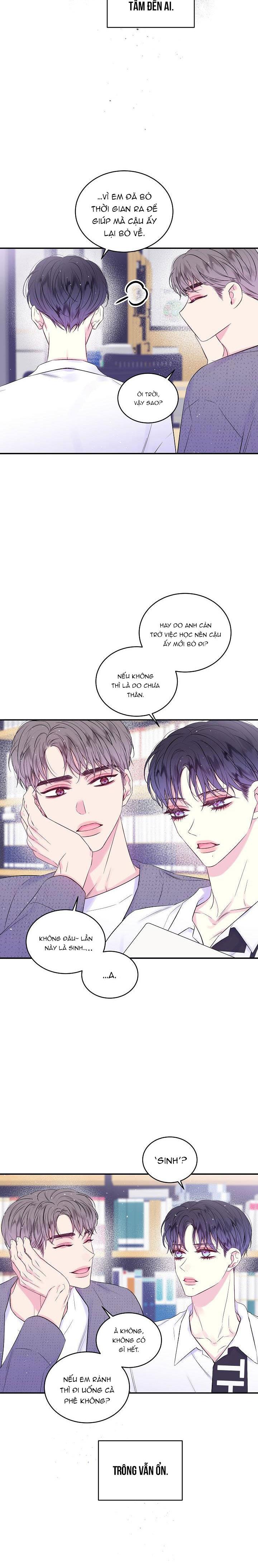 bình minh thứ hai chapter 15 9