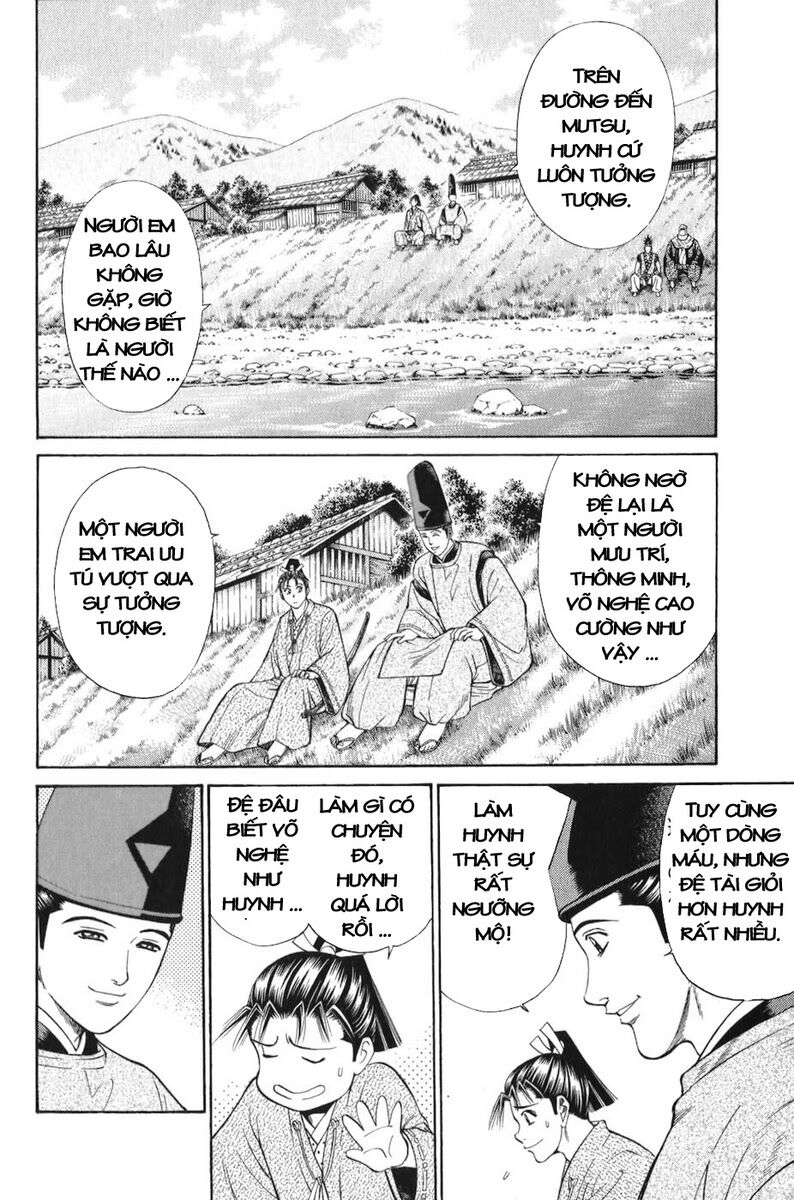 thiếu niên vương phần 1 chapter 64 43