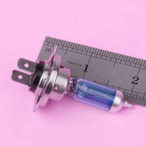 Halogen Car Bulb Lamp 12V 55W