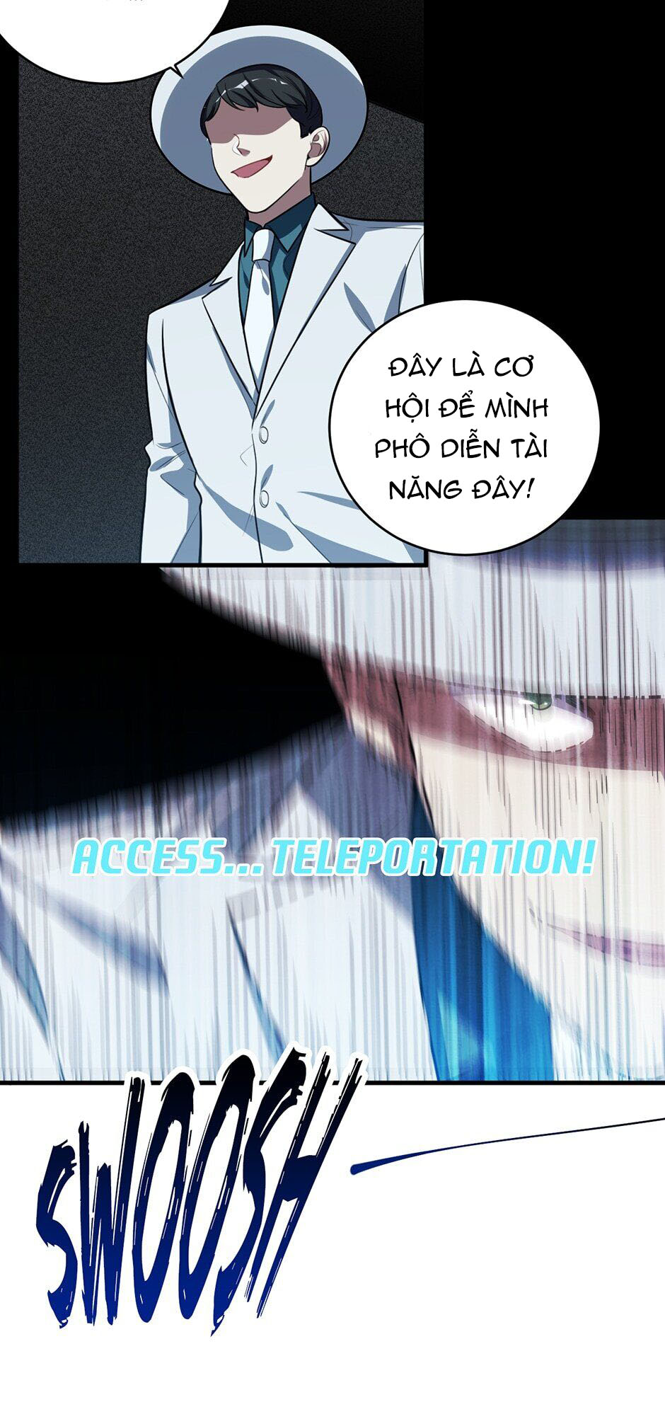 [16+] killing my love chapter 53.2 14