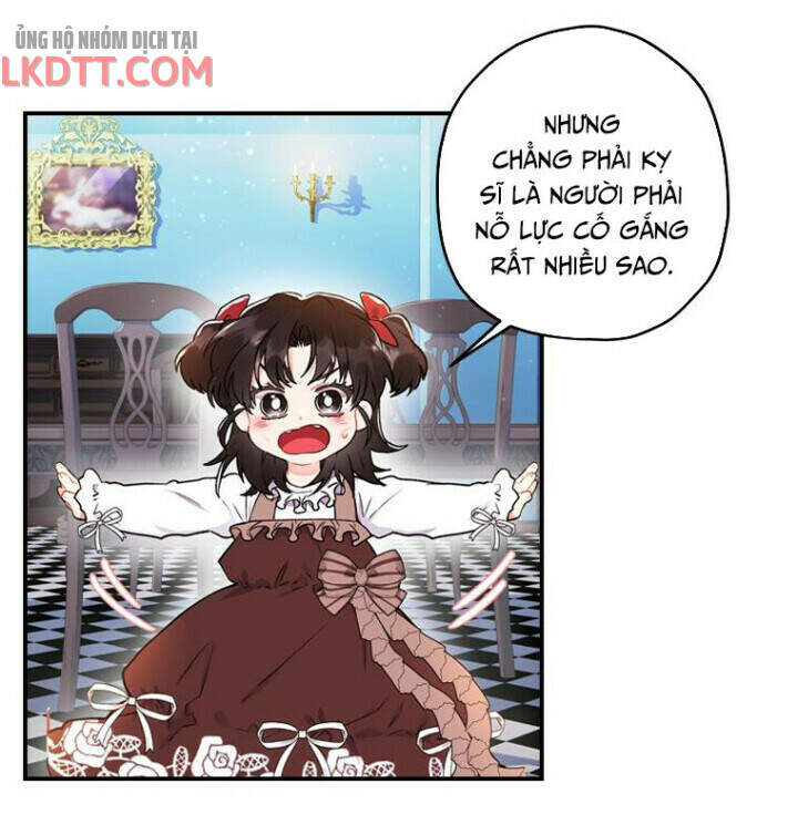 tôi đã trở thành con gái nuôi của nam chính chapter 7 15