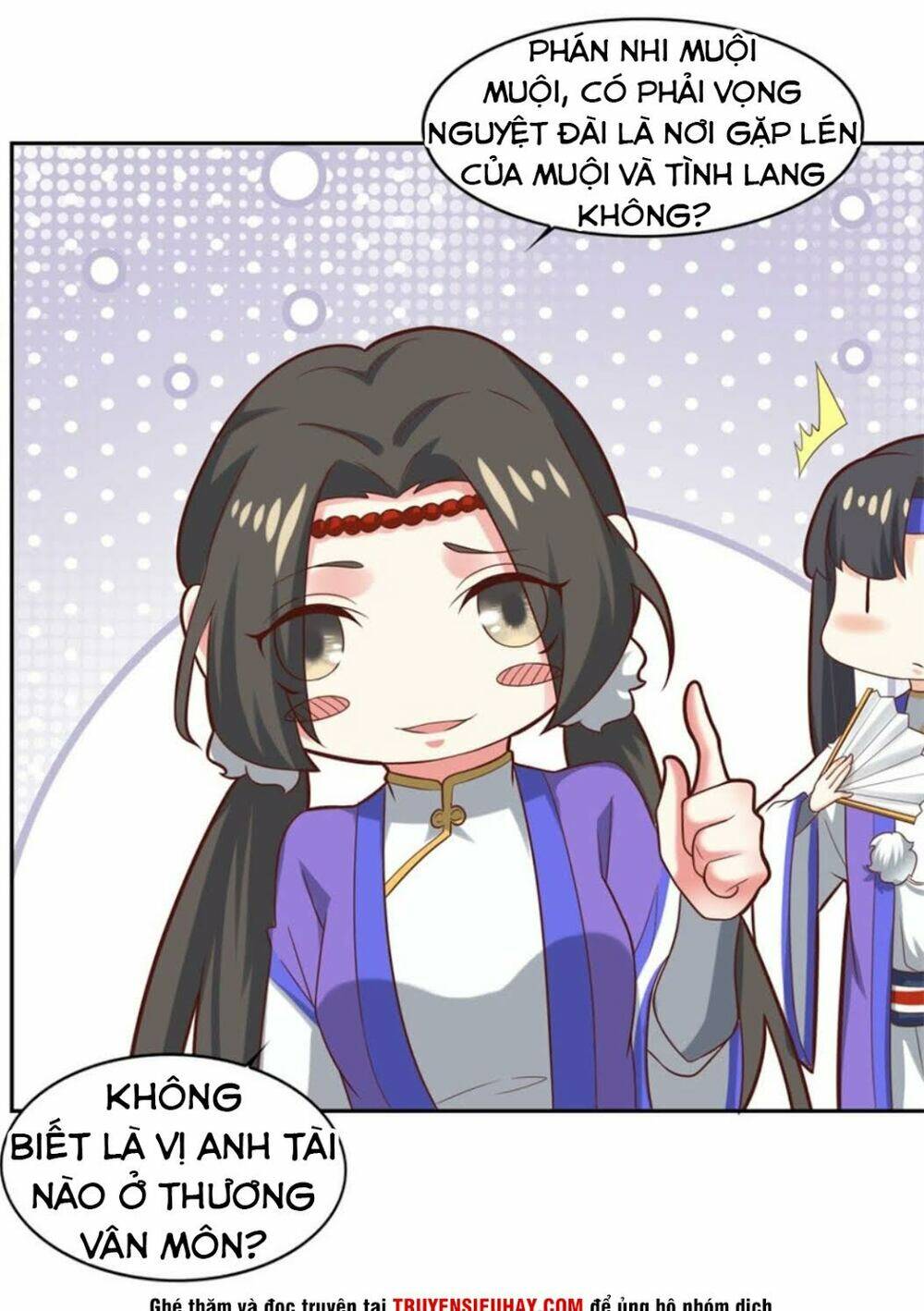 tiên ma đồng tu chapter 32 15