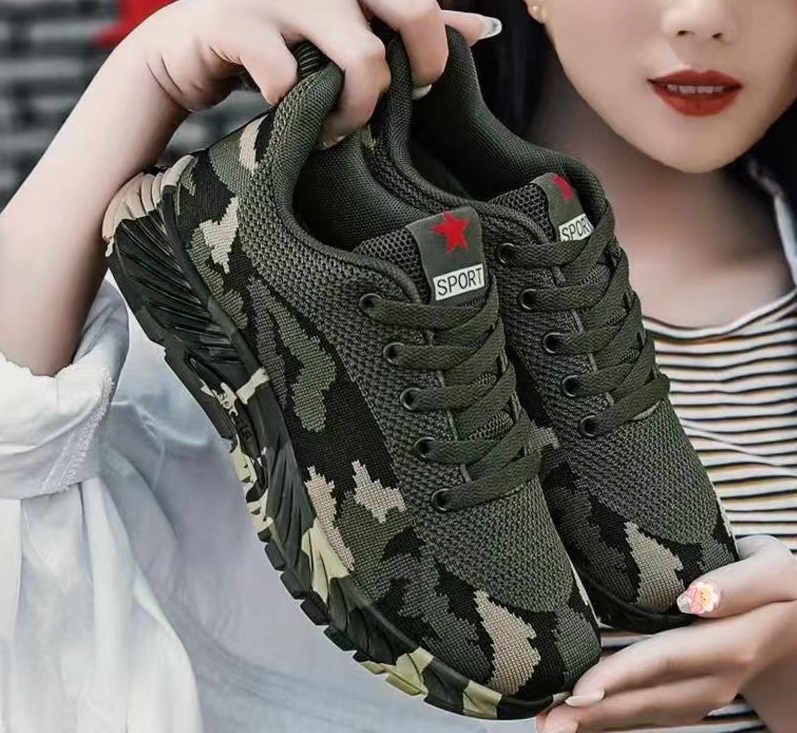 Giày thể thao nam Sneakers dandi dây buộc, đi làm, đi bộ nam nữ giày nhẹ chất liệu ải dệt thoáng khí k15