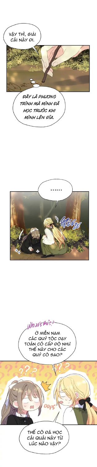 bệ hạ, xin đừng giết tôi!! chapter 73.1 6