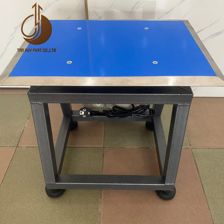 Cân Ghế Điện Tử A12E-30X40CM
