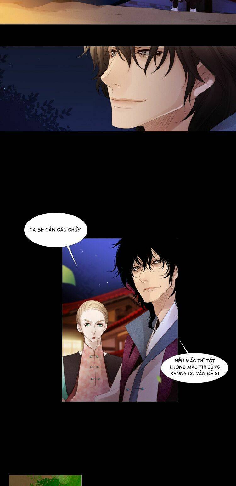 12 nights chapter 31 12