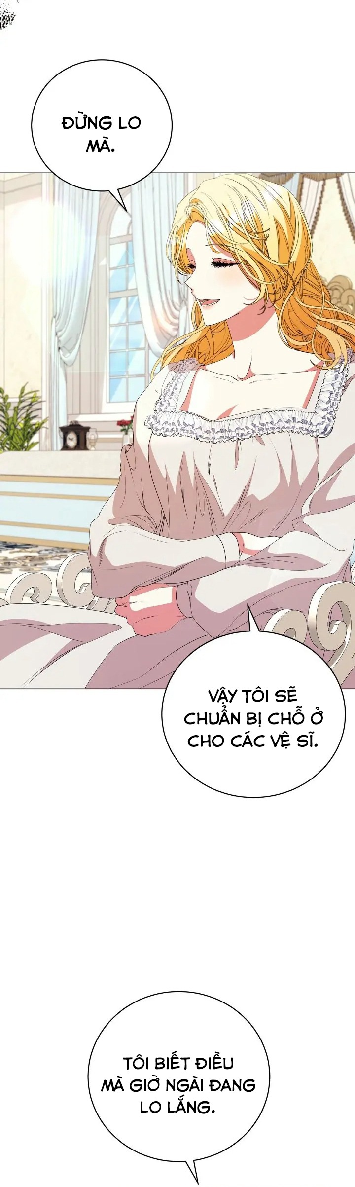 tình yêu đó chưa hề tồn tại chapter 70 29