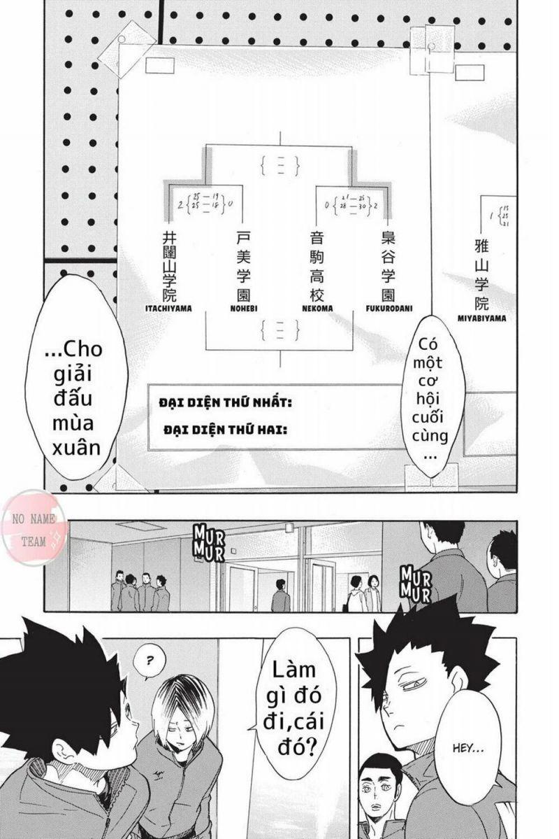 vua bóng chuyền chapter 196 3