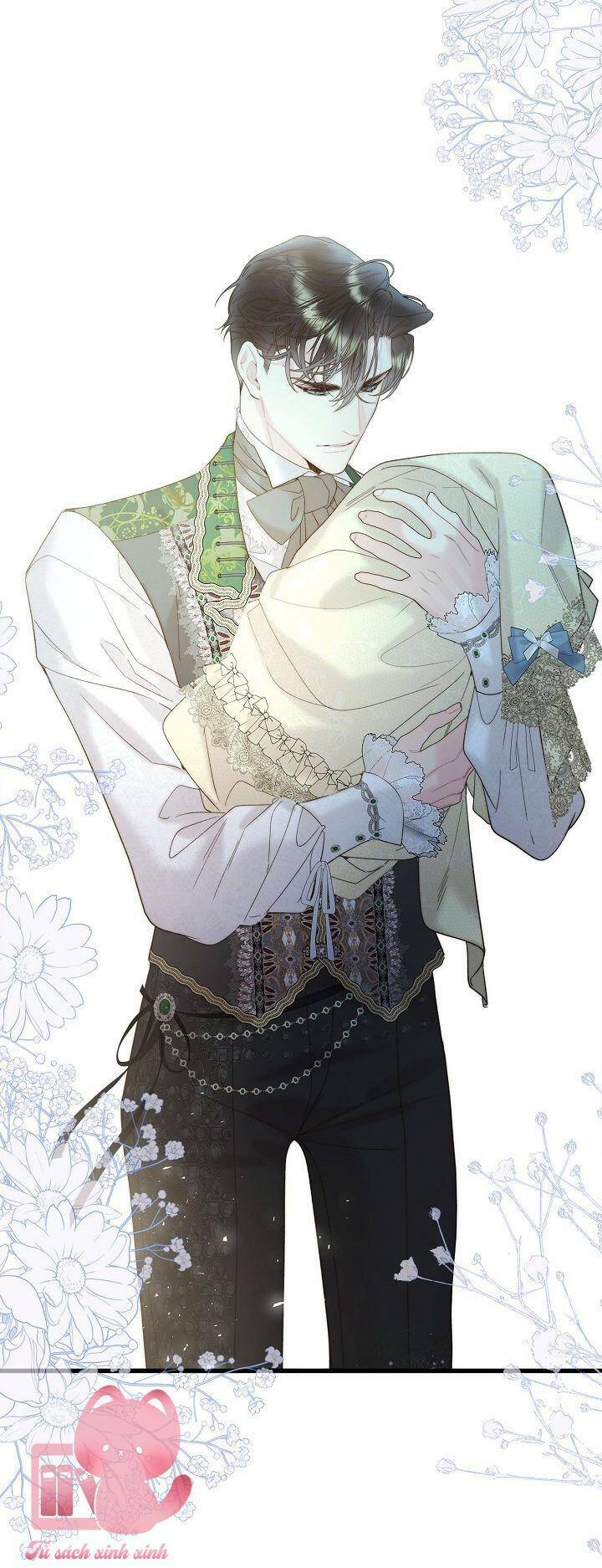 [15+] công chúa chloe chapter 104 62