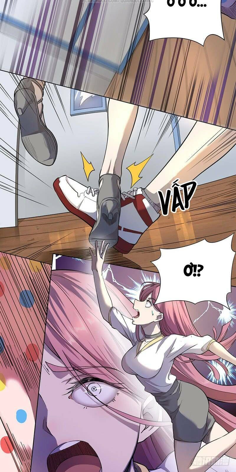 vương bài thần y chapter 4 12