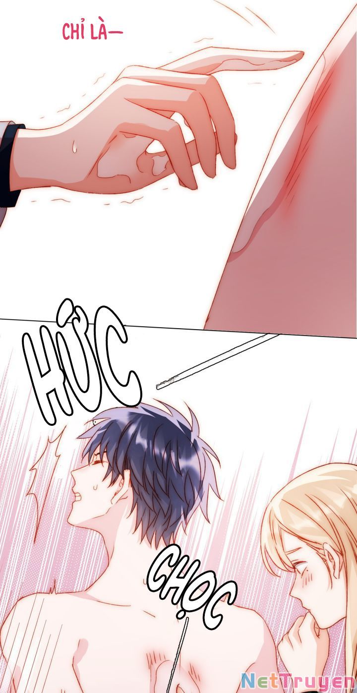 tôi phải làm 1 kẻ đại xấu xa chapter 38 27